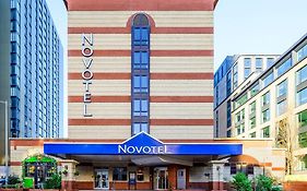 Novotel Birmingham Centre